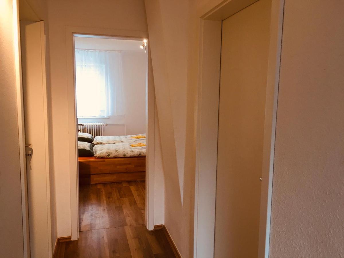 Ferienhaus Am Fluss Mit Traumhafter Dachterrasse ,Garten Und Grill Walkenried Extérieur photo
