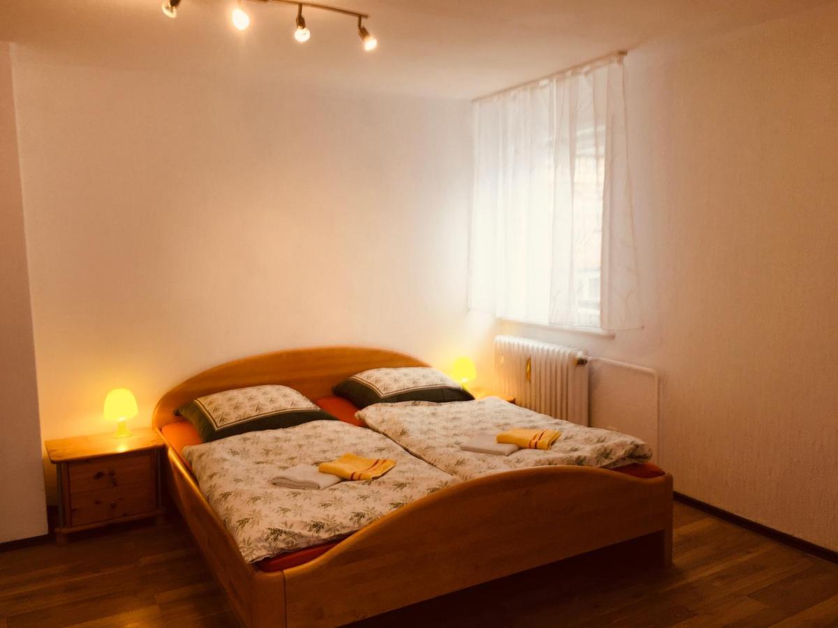 Ferienhaus Am Fluss Mit Traumhafter Dachterrasse ,Garten Und Grill Walkenried Extérieur photo