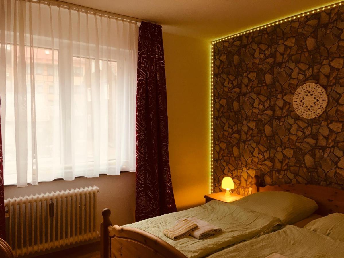 Ferienhaus Am Fluss Mit Traumhafter Dachterrasse ,Garten Und Grill Walkenried Extérieur photo