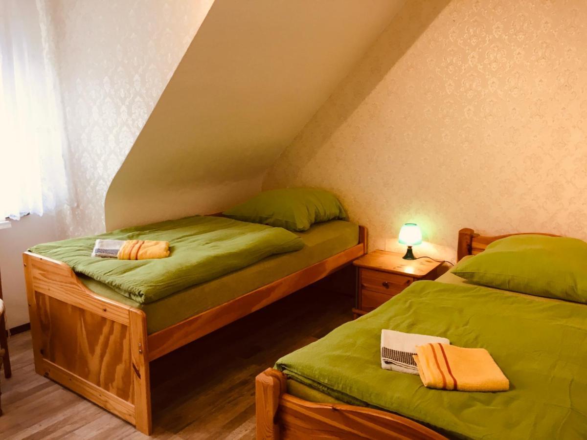 Ferienhaus Am Fluss Mit Traumhafter Dachterrasse ,Garten Und Grill Walkenried Extérieur photo