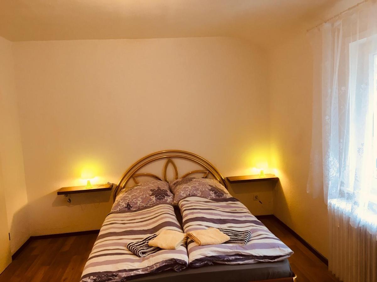 Ferienhaus Am Fluss Mit Traumhafter Dachterrasse ,Garten Und Grill Walkenried Extérieur photo