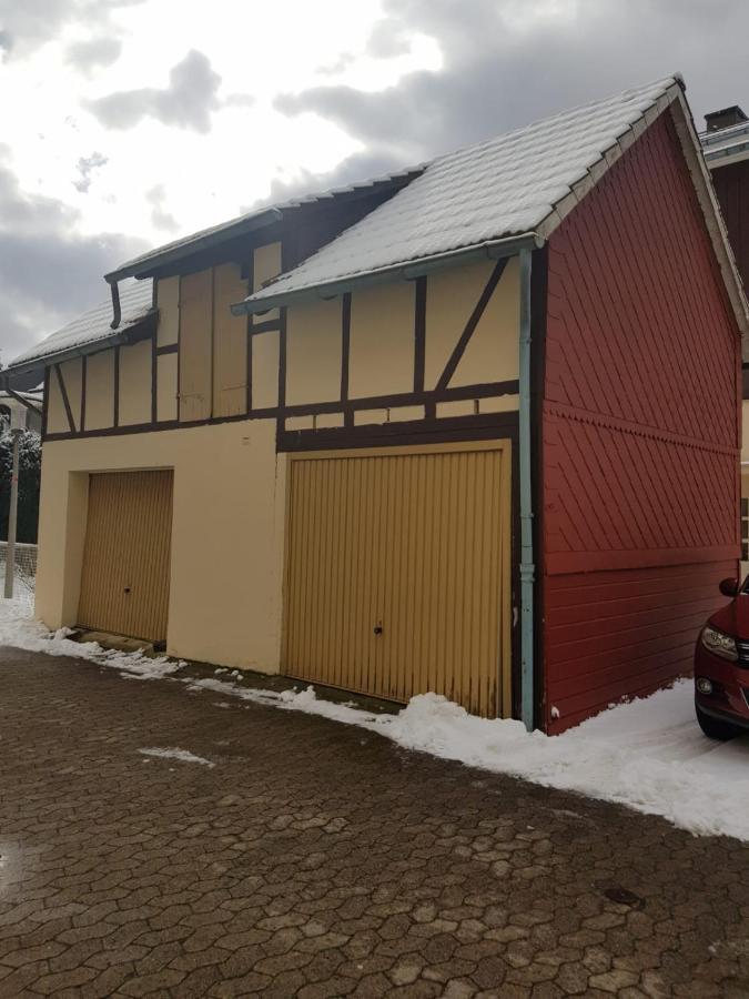 Ferienhaus Am Fluss Mit Traumhafter Dachterrasse ,Garten Und Grill Walkenried Extérieur photo