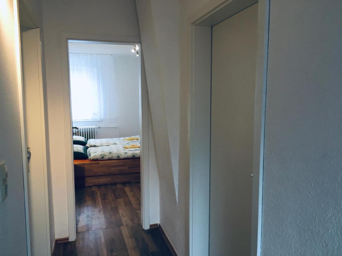Ferienhaus Am Fluss Mit Traumhafter Dachterrasse ,Garten Und Grill Walkenried Extérieur photo