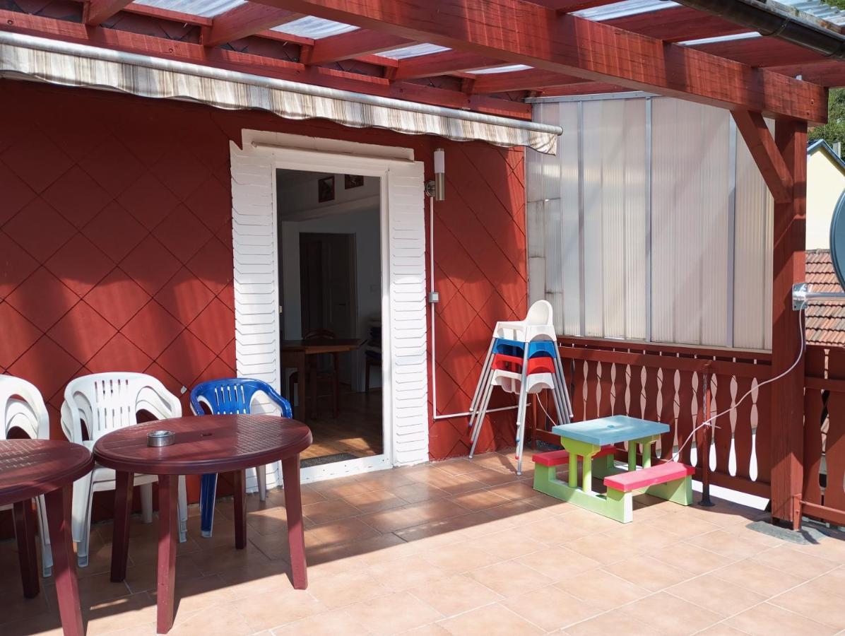 Ferienhaus Am Fluss Mit Traumhafter Dachterrasse ,Garten Und Grill Walkenried Extérieur photo