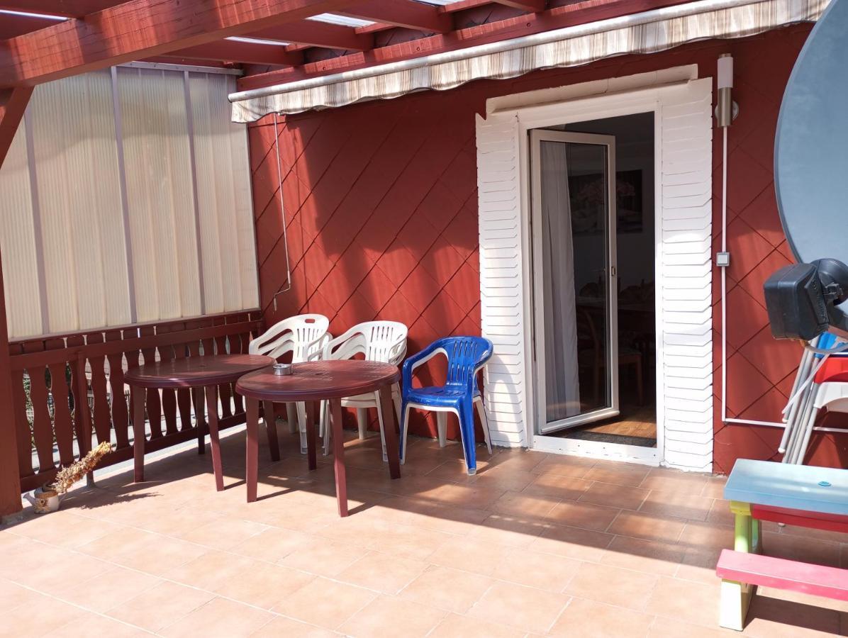 Ferienhaus Am Fluss Mit Traumhafter Dachterrasse ,Garten Und Grill Walkenried Extérieur photo